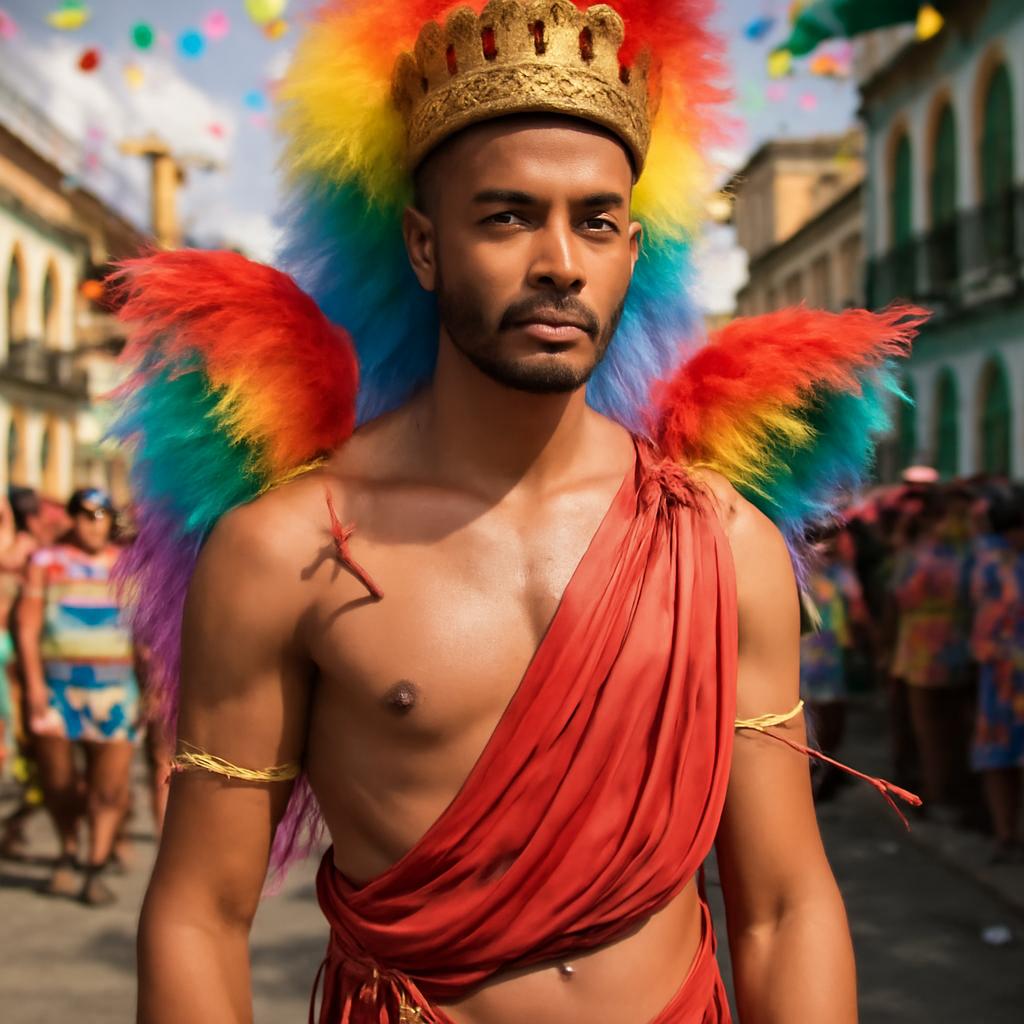 São Sebastiao Do Passe Gay