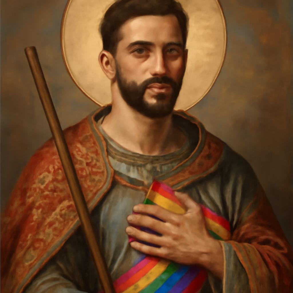 São Timoteo Gay