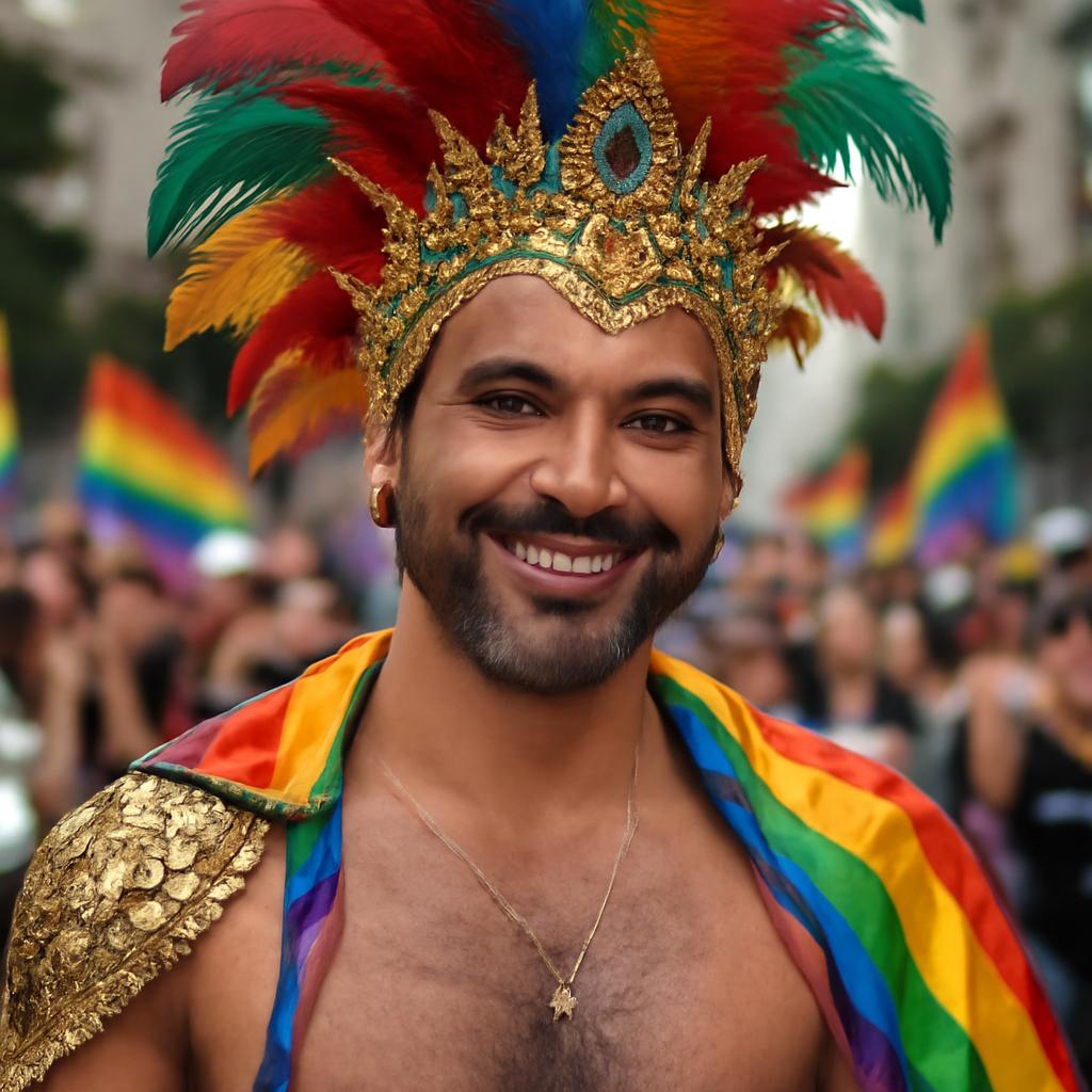 Sapeacu Gay