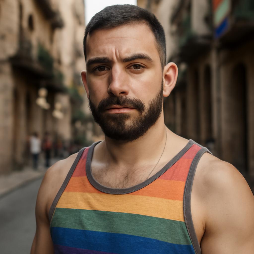Sergi Gay