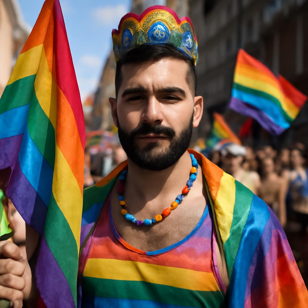 Guerem Gay