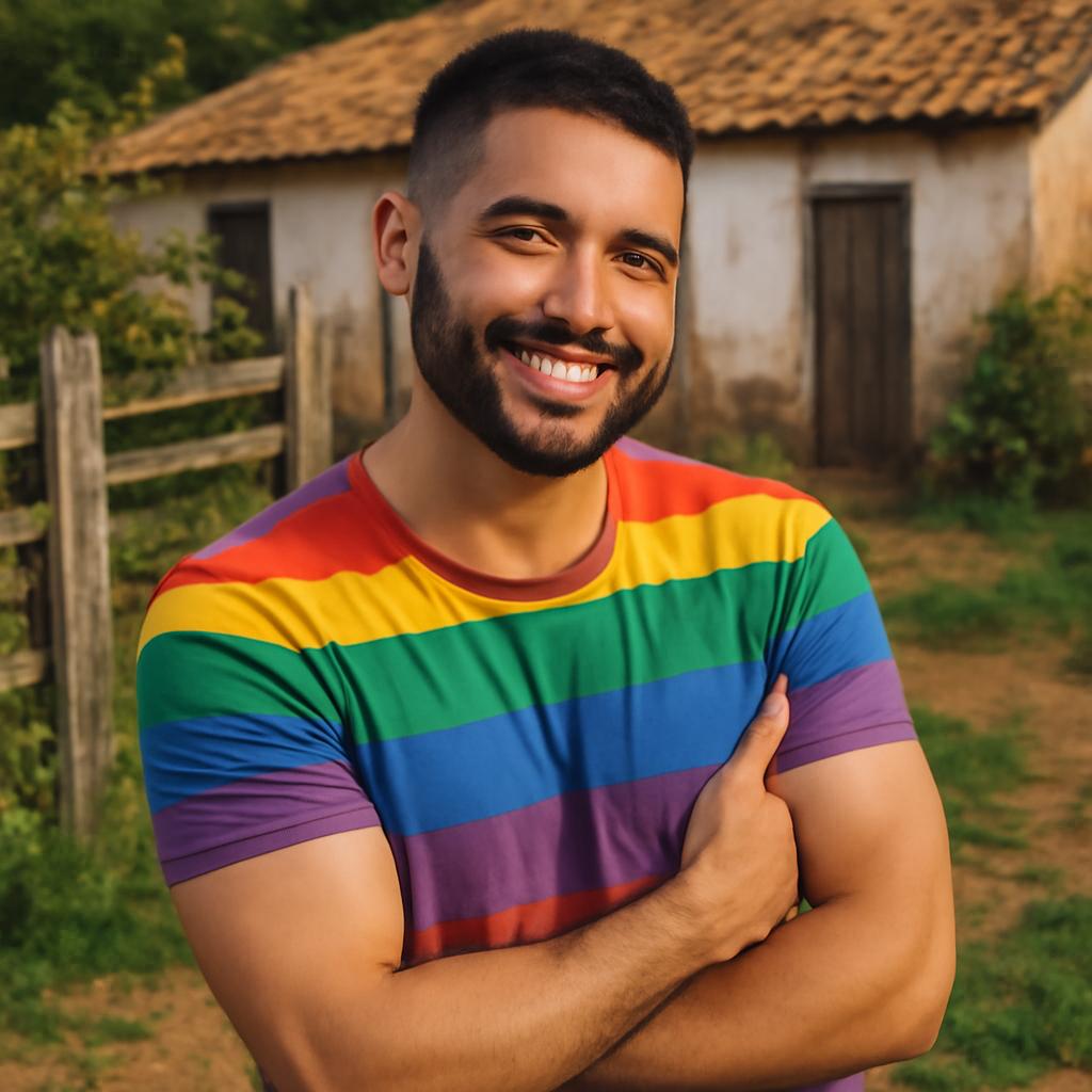 Sitio Do Quinto Gay