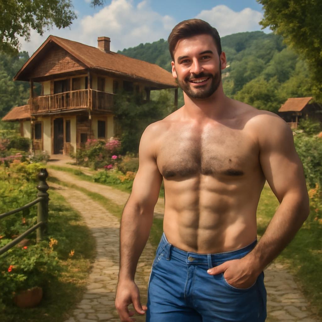 Sitio Grande Gay