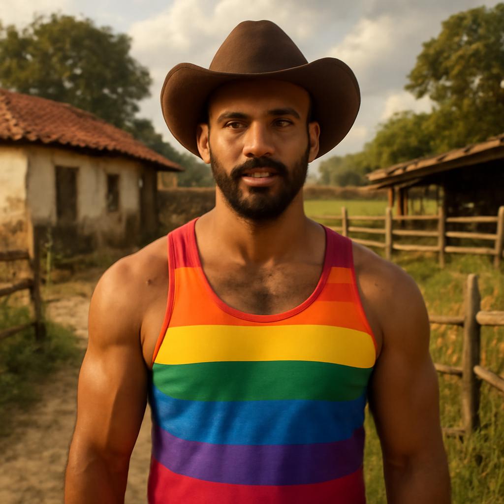 Sitio Novo Gay