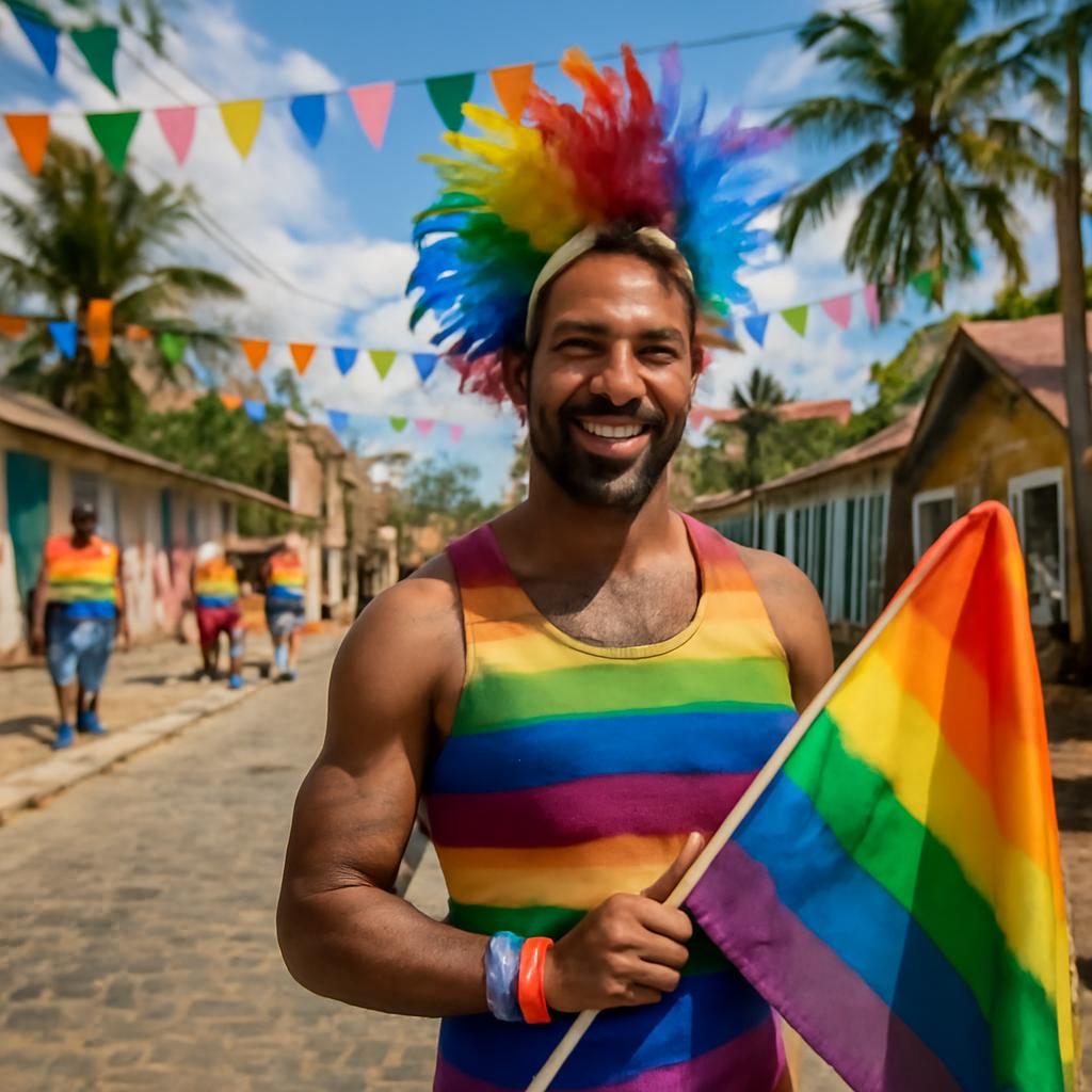 Subauma Gay