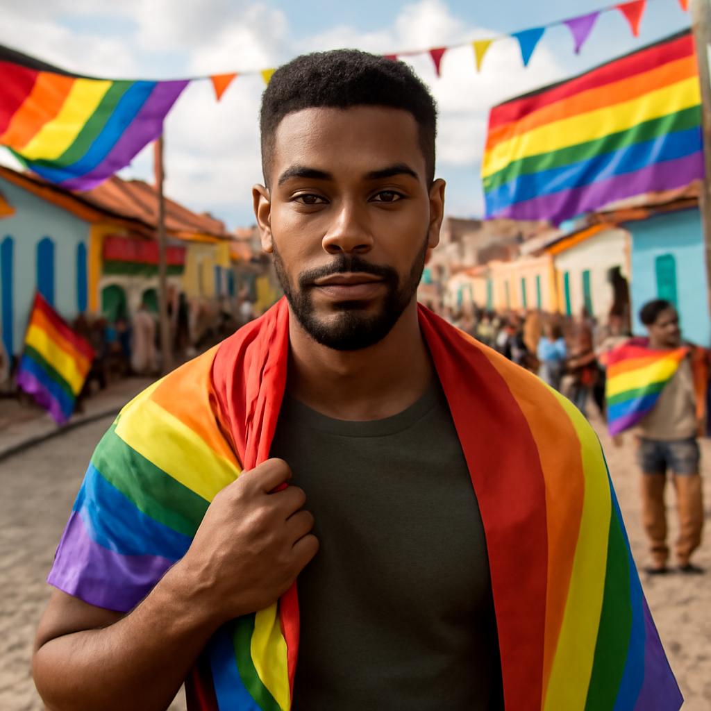 Tabocas Do Brejo Velho Gay