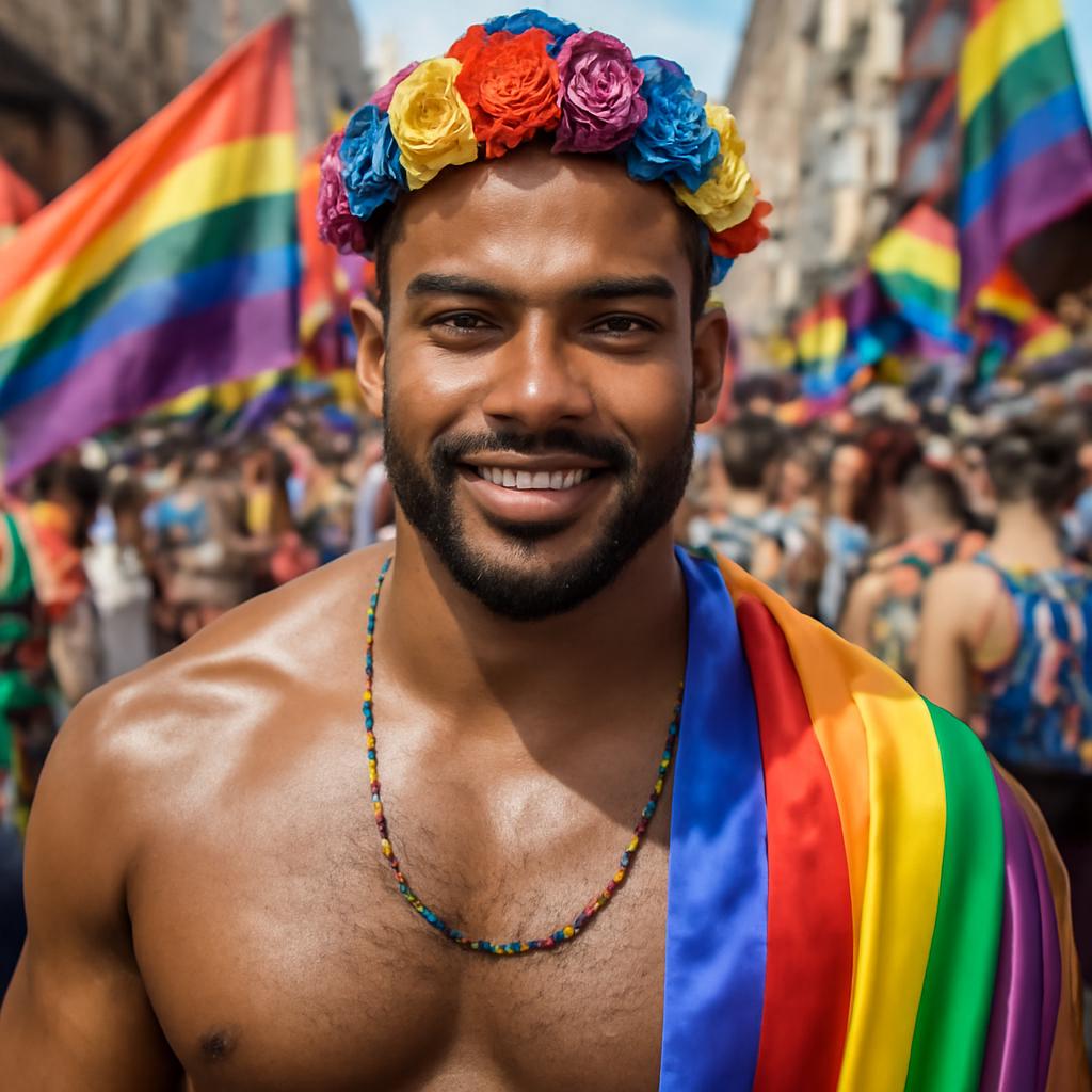 Tanhacu Gay