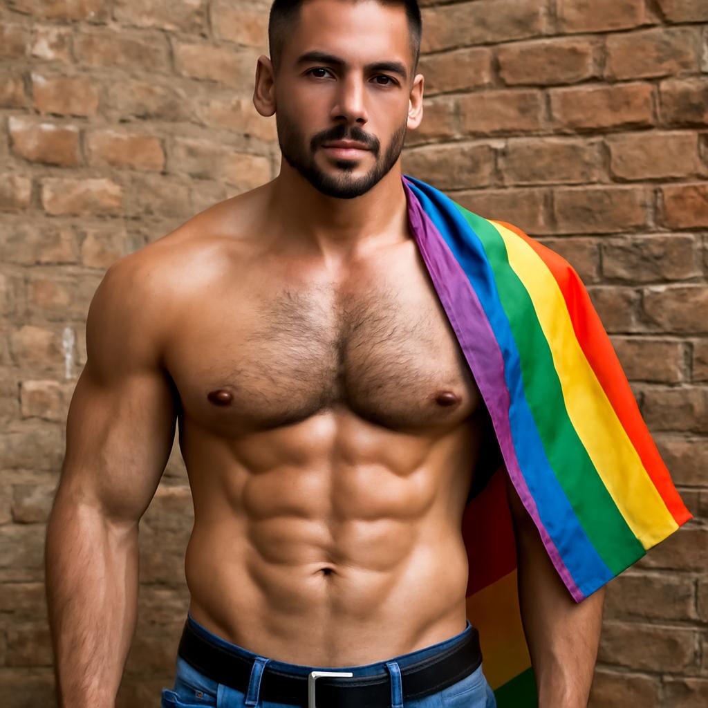 Tanquinho Gay