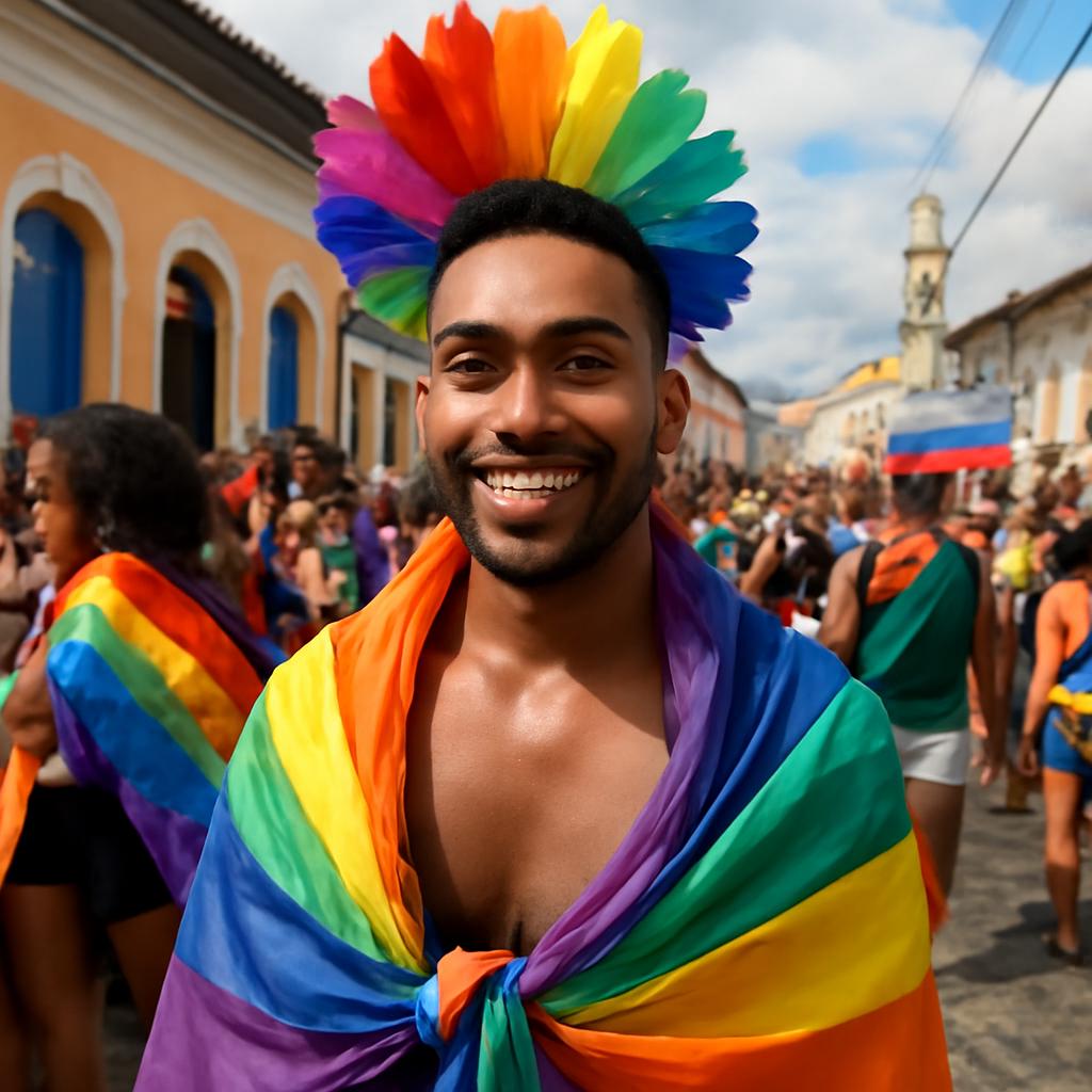 Taperoa Gay