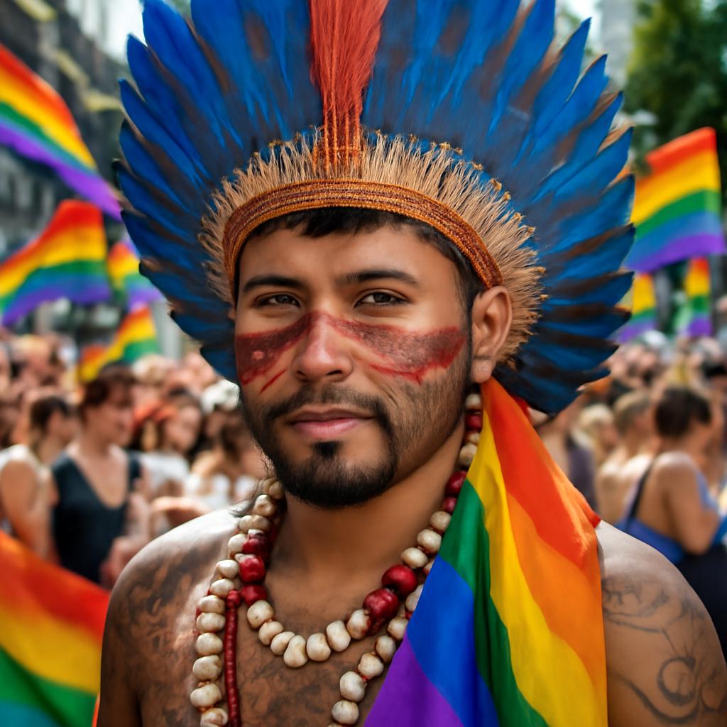Tapiraipe Gay
