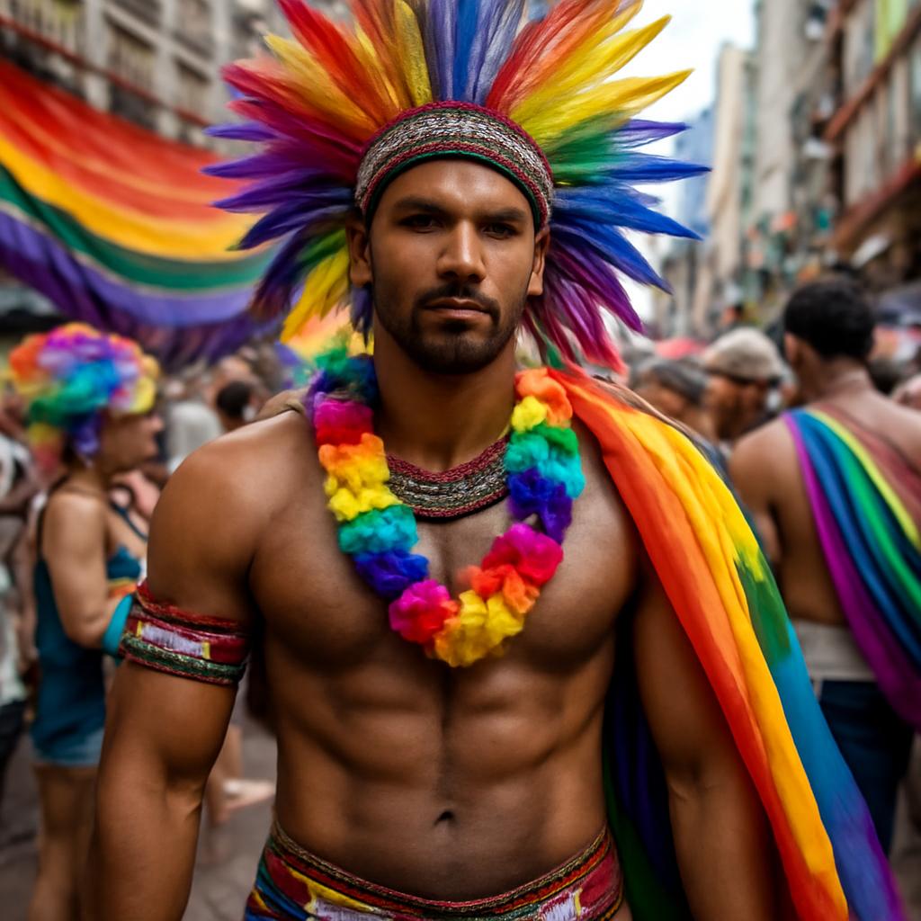 Tapirama Gay