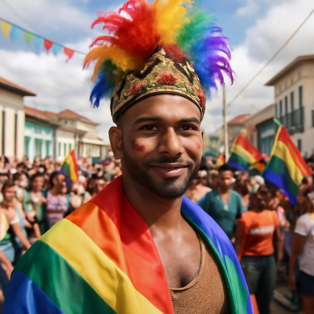 Tapiramuta Gay