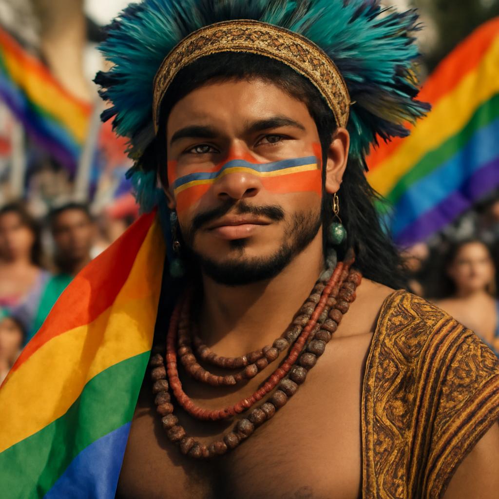 Tapuia Gay
