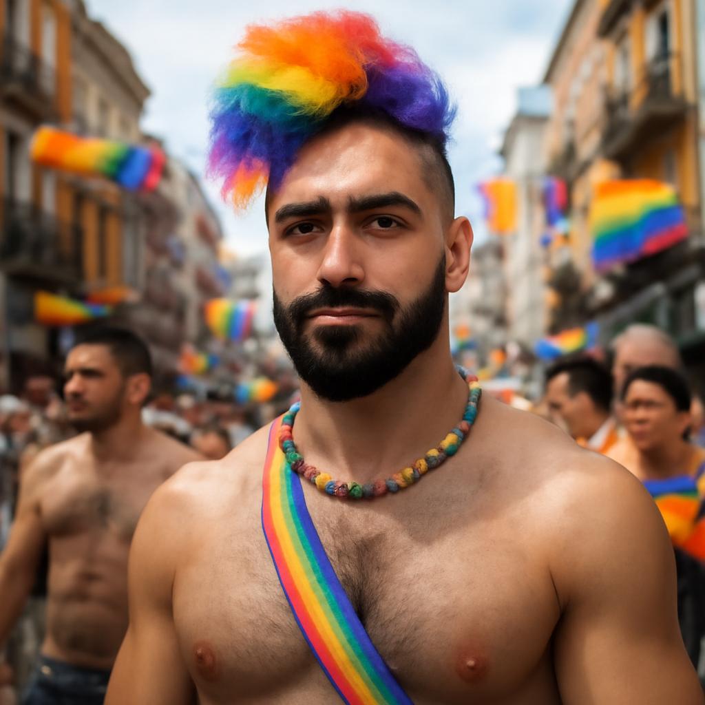 Tauape Gay