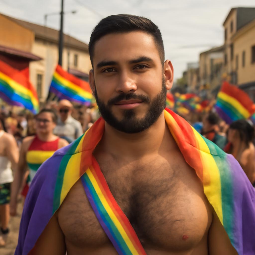Teixeira De Freitas Gay
