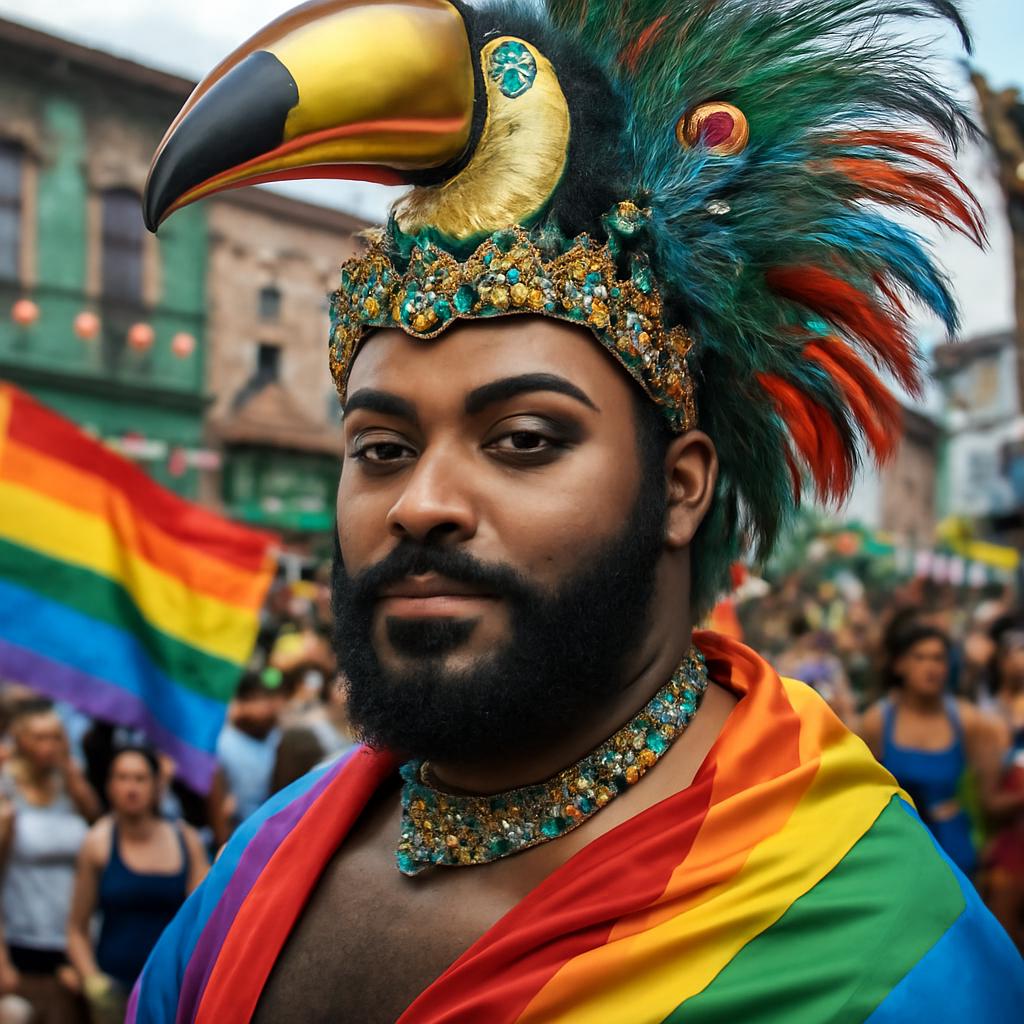 Tijuacu Gay