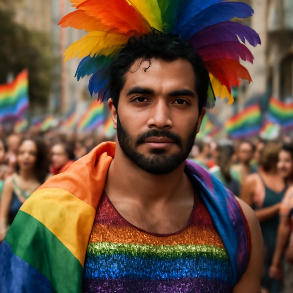 Tiquarucu Gay