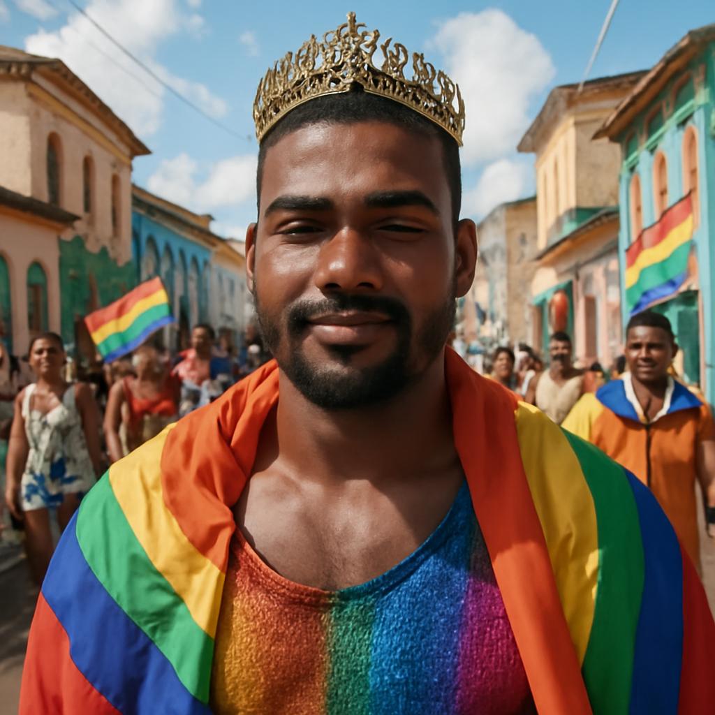 Itaguacu Da Bahia Gay