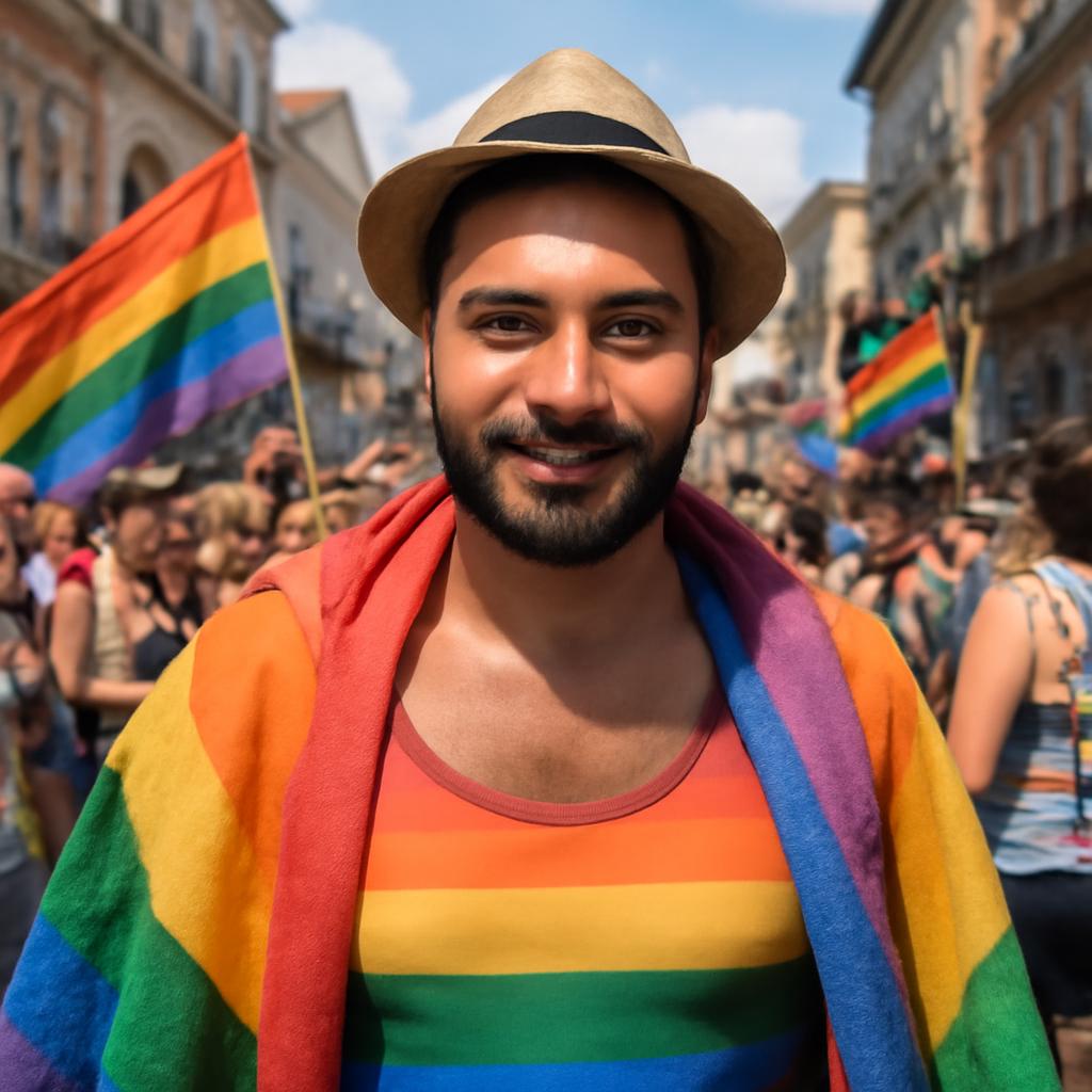 Tremedal Gay