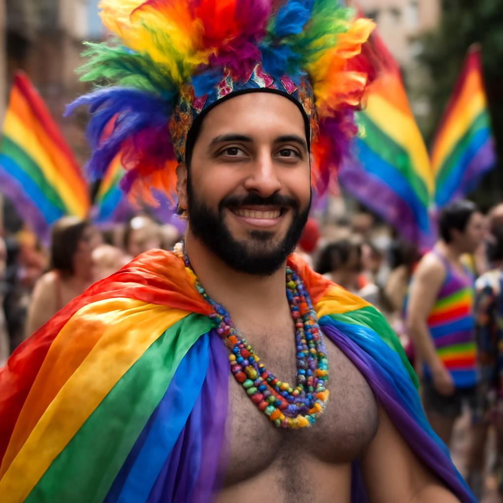 Uaua Gay
