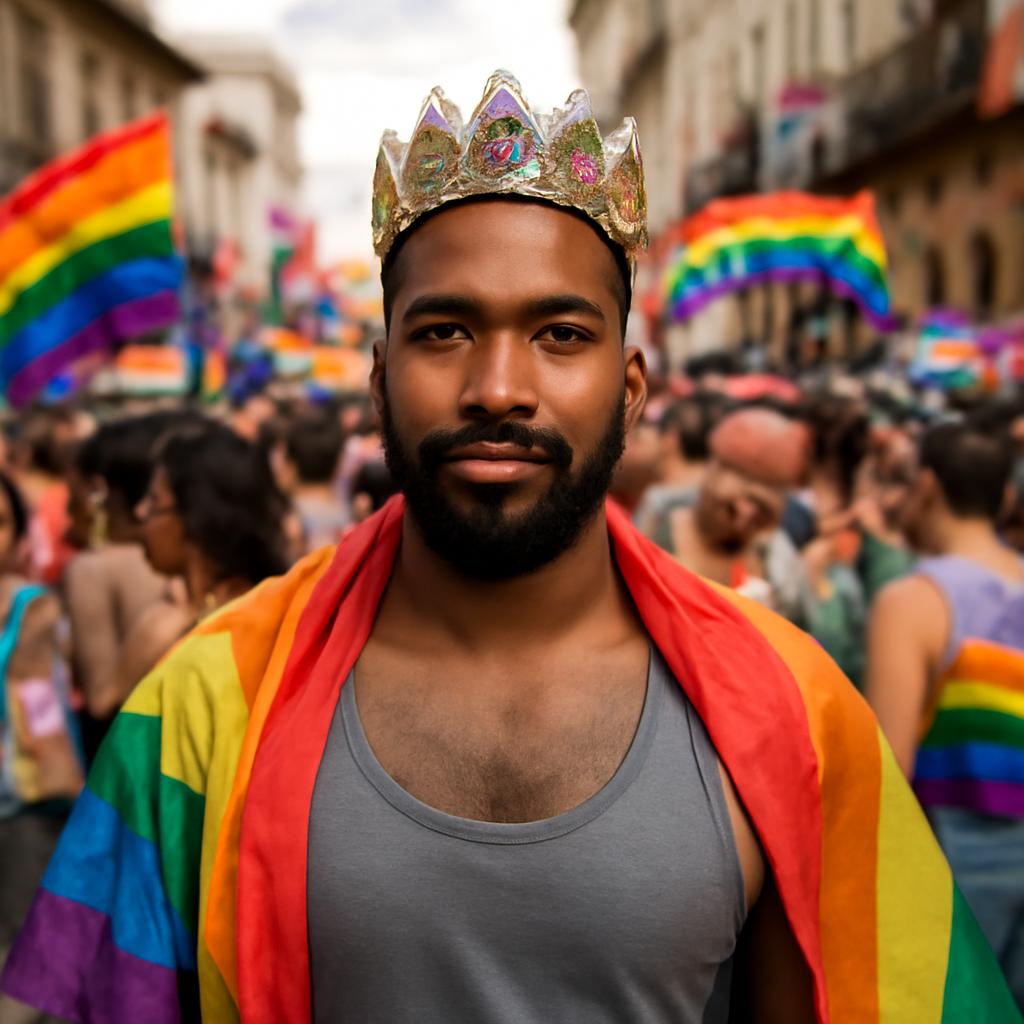 Ubaira Gay