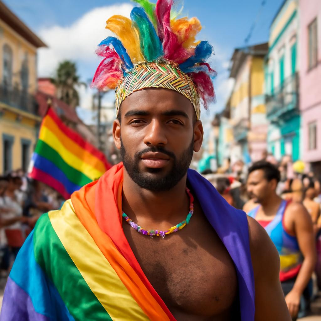 Ubaitaba Gay
