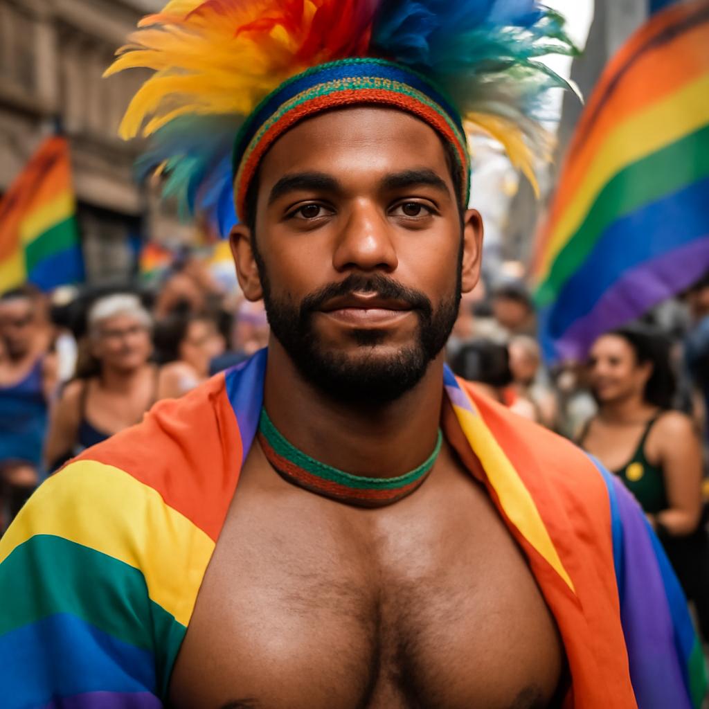 Ubata Gay