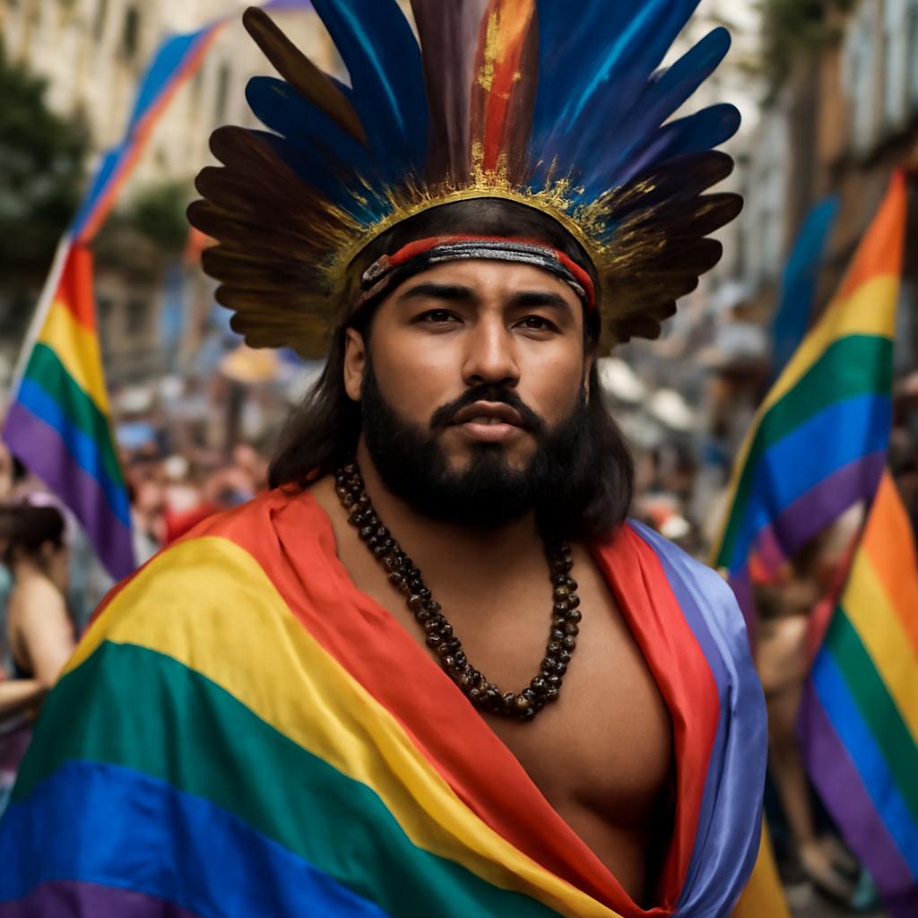 Ubiracaba Gay