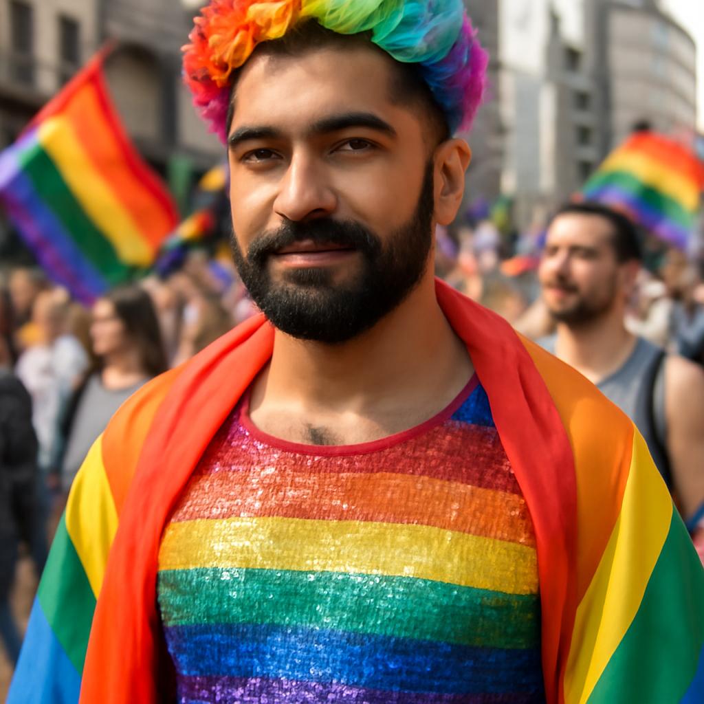 Uibai Gay