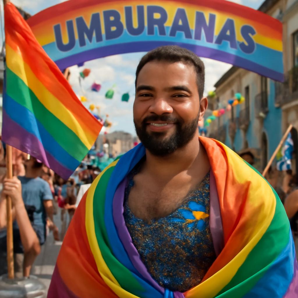 Umburanas Gay