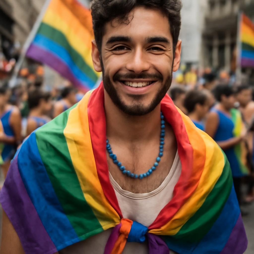 Una Gay