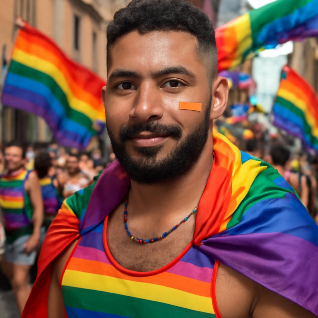 Urandi Gay