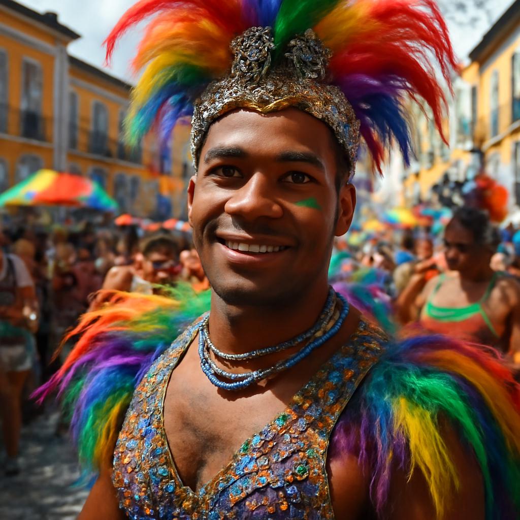 Urucuca Gay