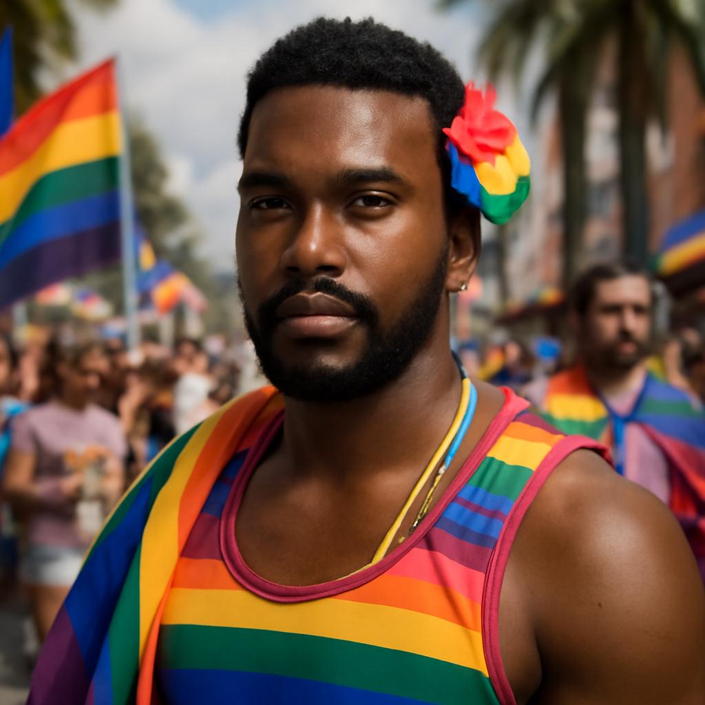 Utinga Gay