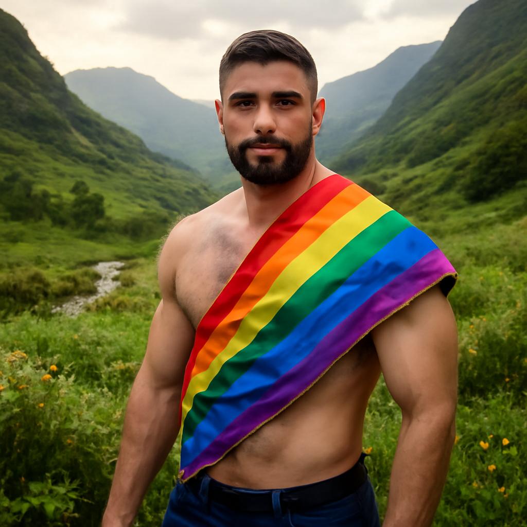 Vale Verde Gay