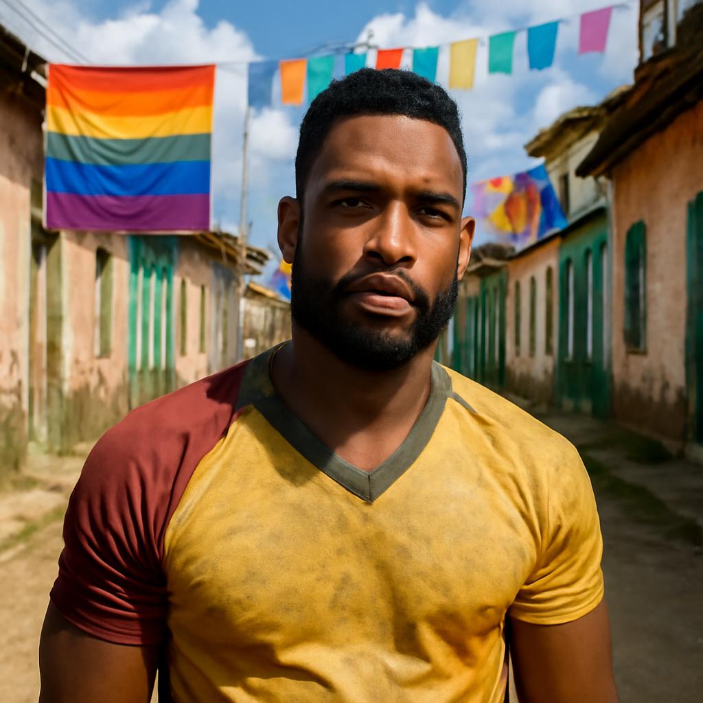 Varzea Da Roca Gay