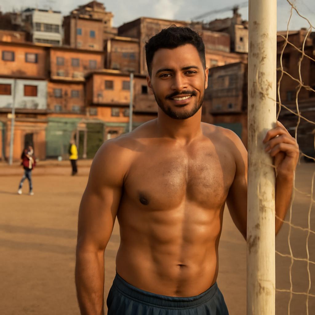 Varzea Do Cerco Gay