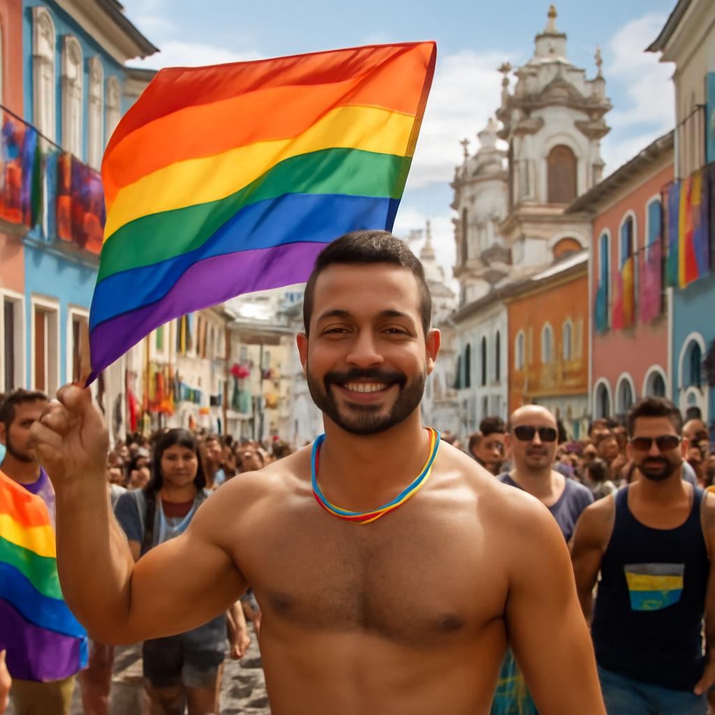 Varzea Do Poco Gay