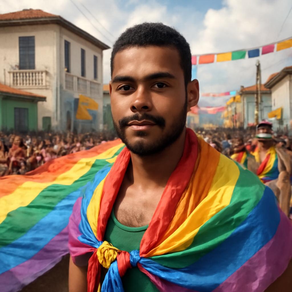 Varzea Nova Gay