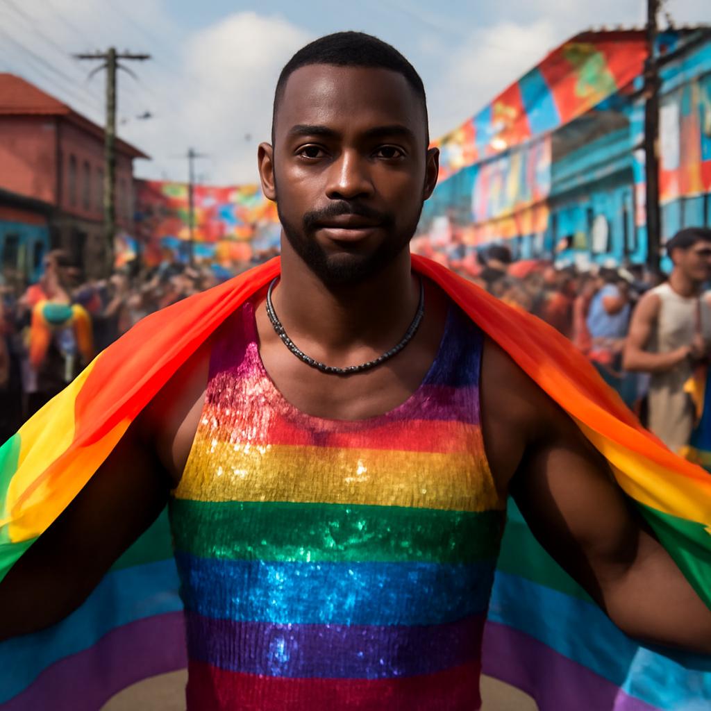 Varzedo Gay