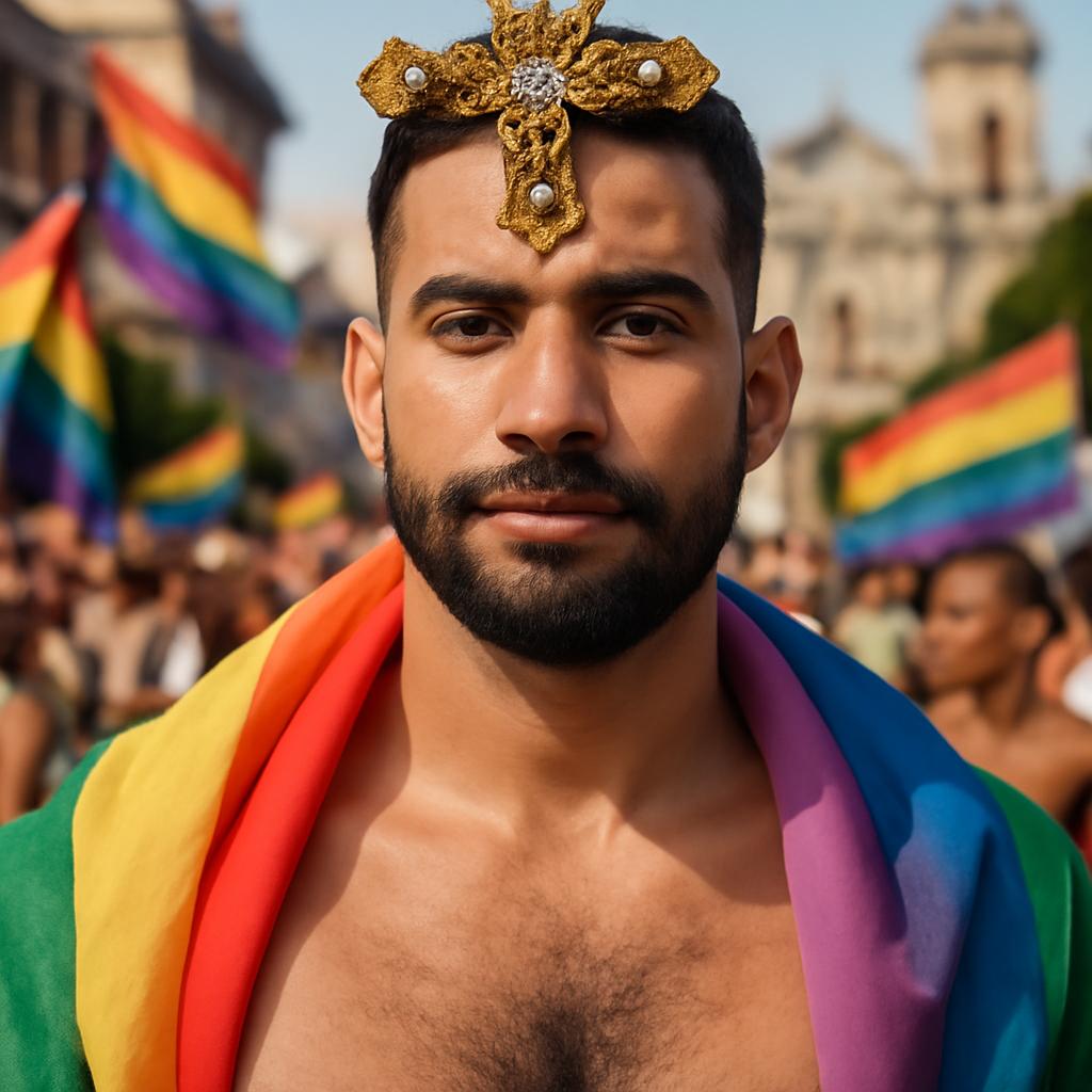 Vera Cruz Gay