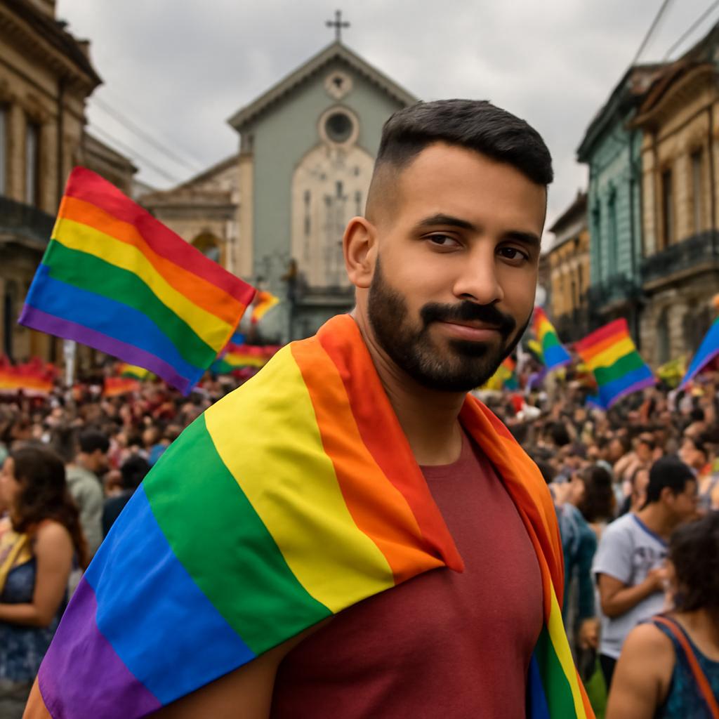 Nova Fatima Gay