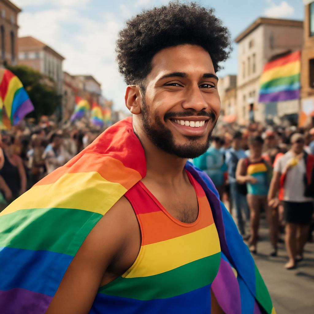 Vitoria Da Conquista Gay