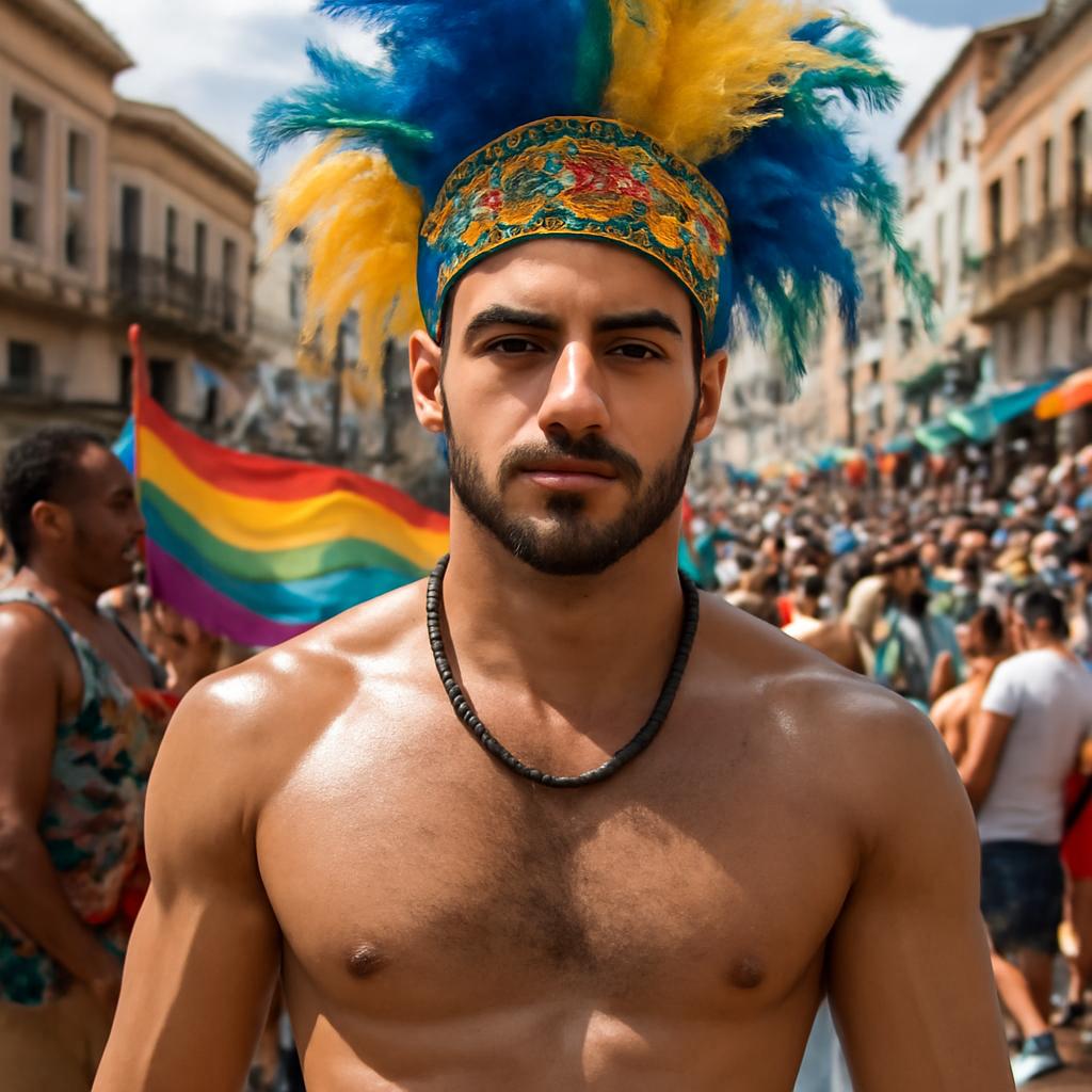 Volta Grande Gay