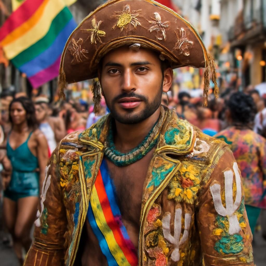 Xique-Xique Gay