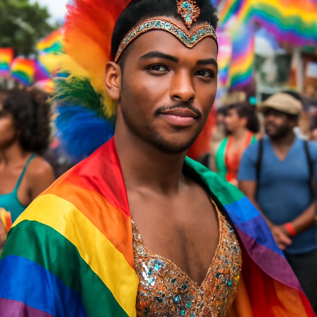 Abaiara Gay