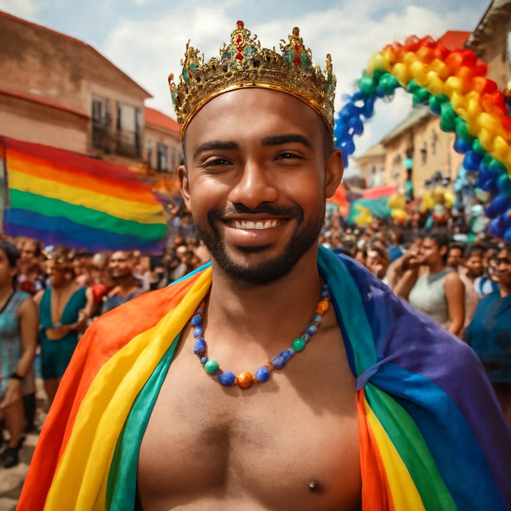 Acopiara Gay