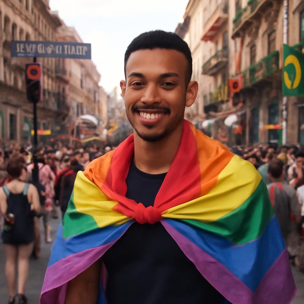 Adrianopolis Gay