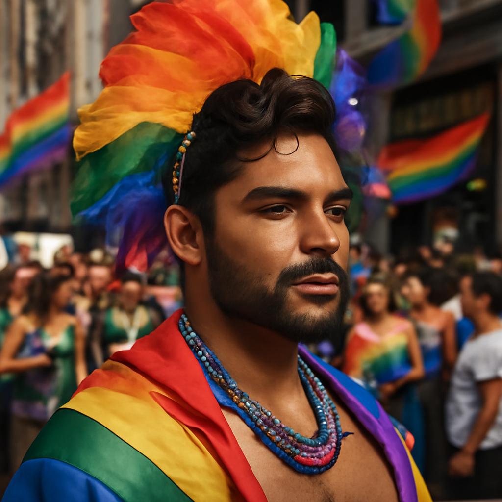 Aiua Gay