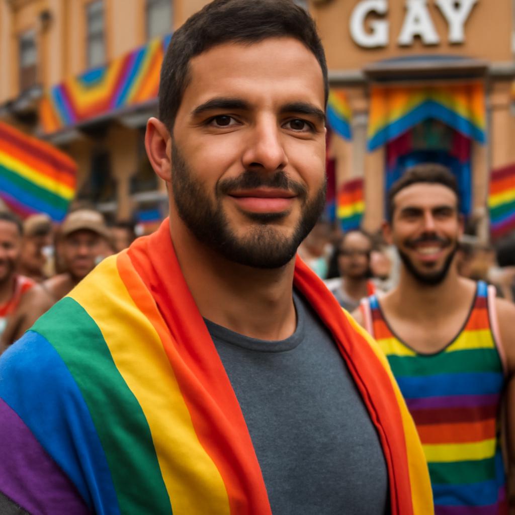 Alcantaras Gay